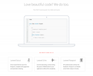 Laravel